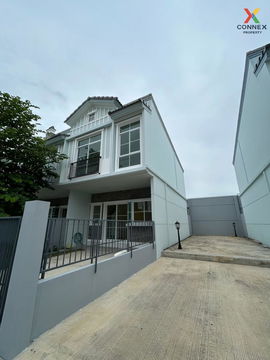 For Rent Townhouse/Townhome  , Villaggio 2 Srinakarin - Bangna , Bang Kaeo , Bang Phli , Samut Prakarn , CX-133643 ✅ Live chat with us ADD LINE @connexproperty ✅ 