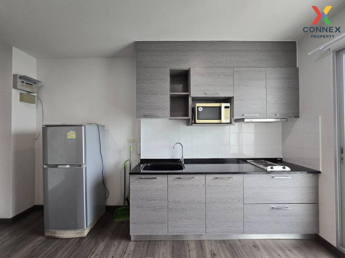 picture 🔥🔥🔥 For Rent Condo , The Parkland Srinakarin  , Bang Na , Srinagarindra , Bangkok , CX-129220 ✅ Live chat with us ADD LINE @connexproperty ✅ 🔥🔥🔥 - 3/8