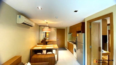 ขายคอนโด : 💥ด่วน! ห้องสวย ราคาถูก The Clover Thonglor ใกล้ BTS ทองหล่อ