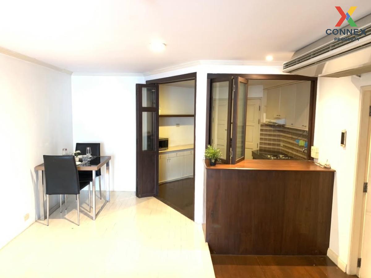 picture 🔥🔥🔥 For Rent Condo , Waterford Park Sukhumvit 53 , BTS-Thong Lo , Khlong Tan Nuea , Watthana , Bangkok , CX-133913 ✅ Live chat with us ADD LINE @connexproperty ✅ 🔥🔥🔥 - 4/9