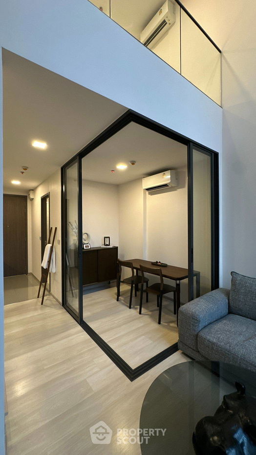 picture 1-BR Condo at The Privacy Jatujak near MRT Lat Phrao (ID 2363063) - 11/17