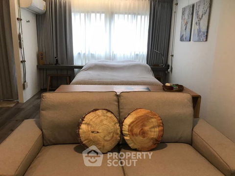 1-BR Condo at Lumpini Place Narathiwas Ratchanakarin in Chong Nonsi (ID 1173614)