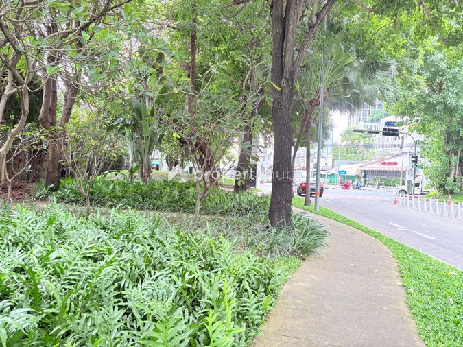 Chatrium Residence Riverside