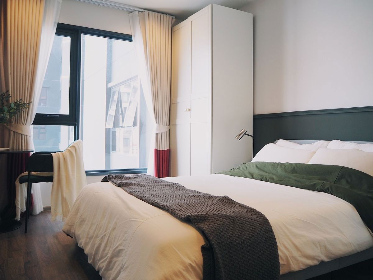 picture 🎈#PO2307_003 🎈𝗙𝗼𝗿 𝗥𝗲𝗻𝘁1️⃣9️⃣k.🔥🔥 #Near BTS Ha Yaek Lat Phrao ✨#Vacant room available at Life Lat Phrao Valley Condo - 9/35