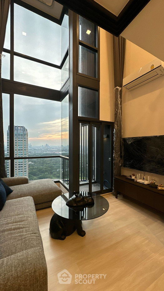 picture 1-BR Condo at The Privacy Jatujak near MRT Lat Phrao (ID 2363063) - 1/17