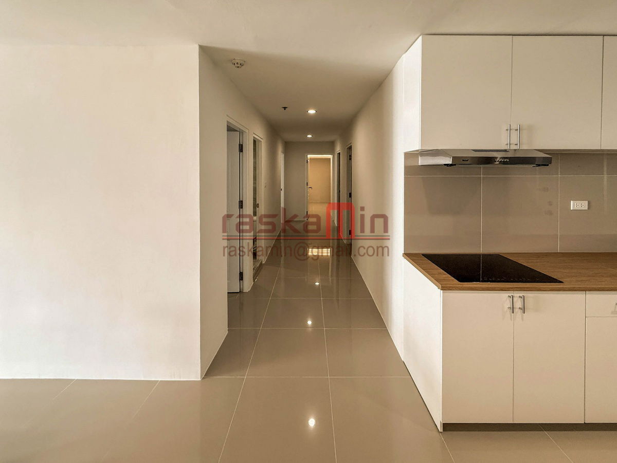 รูป Waterford Diamond Tower– คอนโด 4 ห้องนอน ให้เช่า - รูปที่ 16/18