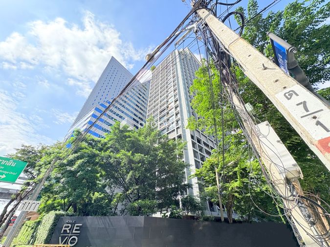 Noble Revo Silom