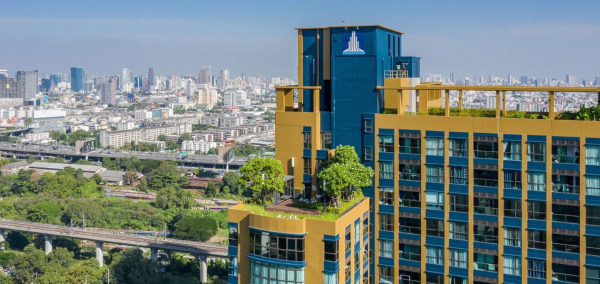 รูป ให้เช่า คอนโด ลุมพินี สวีท เพชรบุรี - มักกะสัน ARL มักกะสัน 1.3 กม. - รูปที่ 12/17