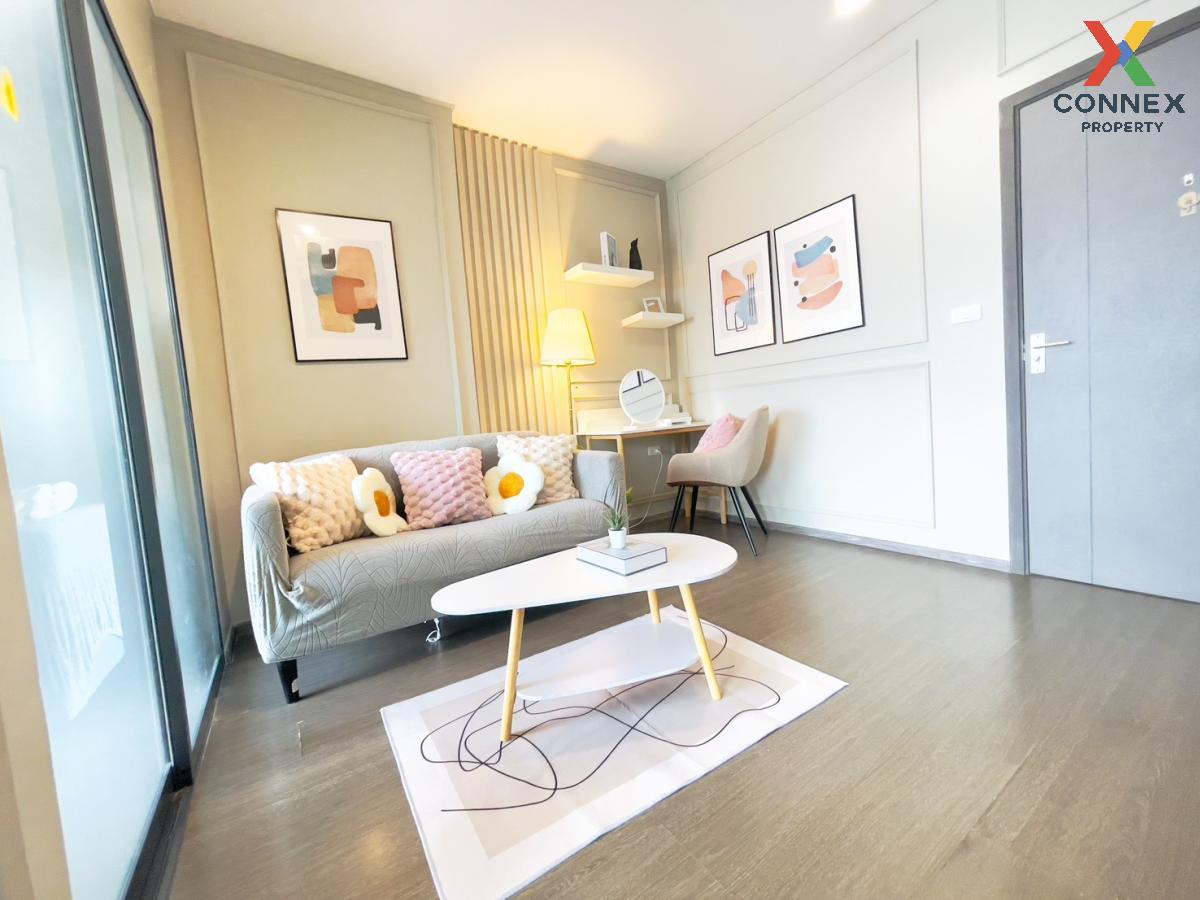 picture 🔥🔥🔥 For Rent Condo , Ideo Sukhumvit 93 , BTS-Bang Chak , Phra Khanong , Khlong Toei , Bangkok , CX-134084 ✅ Live chat with us ADD LINE @connexproperty ✅ 🔥🔥🔥 - 2/7