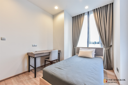 THE LINE Phahol - Pradipat Fully Equipped Facilities near BTS Sena Ruam