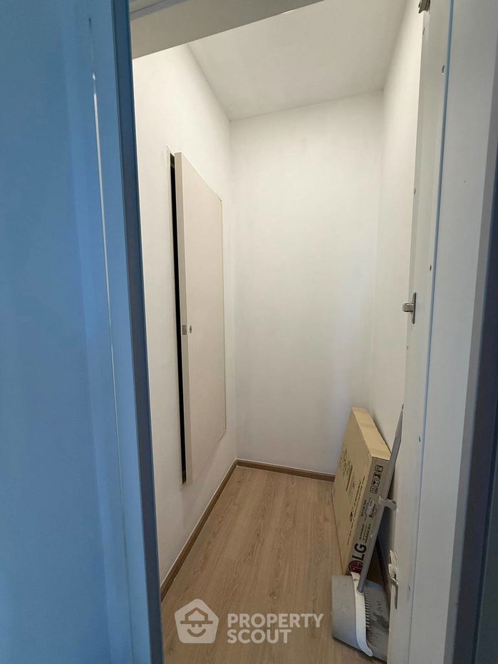 picture 2-BR Condo at LIFE Rama 4 - Asoke near MRT Queen Sirikit National Convention Centre (ID 2362532) - 6/7