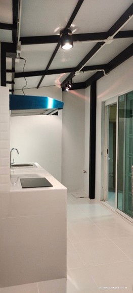 รูป ขายทาวเฮ้าส์ เดอะคัลเลอร์ เลชเชอร์ บางนา กม.10 เฟส 1 ซ.มหาชัย (ศูนย์ อีซูซุ) บางพลี สมุทรปราการ  - รูปที่ 5/15