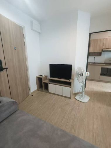 ให้เช่า! The Excel Hideaway Sukhumvit 50 – คอนโดใหม่ ใกล้ BTS อ่อนนุช 🚆  แต่งครบ พร้อมอยู่ บรรยากาศเงียบสงบ เดินทางสะดวก ใจกลางสุขุมวิท