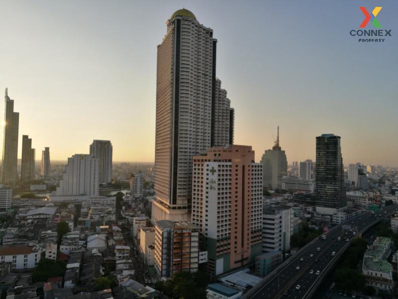 picture 🔥🔥🔥 FOR RENT condo , Noble Revo Silom , Duplex , wide frontage , BTS-Surasak , Silom , Bang Rak , Bangkok , CX-02114 ✅ Live chat with us ADD LINE @connexproperty ✅ 🔥🔥🔥 - 9/9