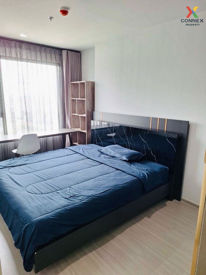 picture 🔥🔥🔥 For Rent Condo , Life Ladprao , BTS-Ha Yaek Lat Phrao , Chomphon , Chatuchak , Bangkok , CX-133861 ✅ Live chat with us ADD LINE @connexproperty ✅ 🔥🔥🔥 - 7/11