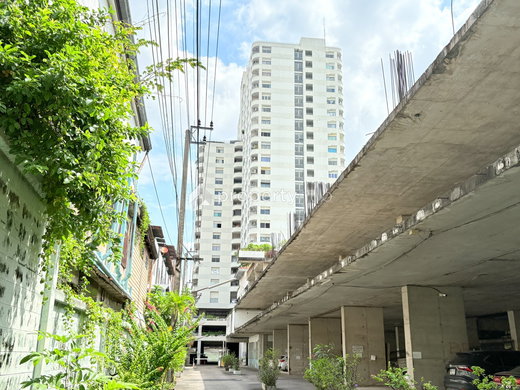 Project Piamrak Residence Picture - 2/7