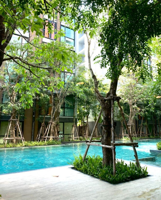 รูป 💥CP-9190💥ขายคอนโด ห้องสวย ราคาดี วีธารา สุขุมวิท 36👉แอดไลน์ @luxeliving - รูปที่ 49/53