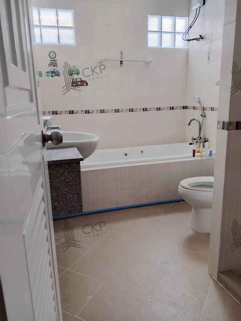 รูป ขายด่วน บ้านเดี่ยว อมรชัย 5 ใกล้ทางด่วนและเซ็นทรัล พระราม 2 เดินทางสะดวก - รูปที่ 16/16