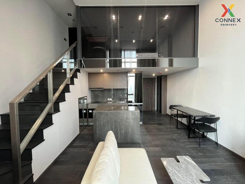 picture FOR RENT condo , CONNER Ratchathewi , BTS-Ratchathewi , Thung Phaya Thai , Rat Thewi , Bangkok , CX-77975 ✅ Live chat with us ADD LINE @connexproperty ✅  - 3/4