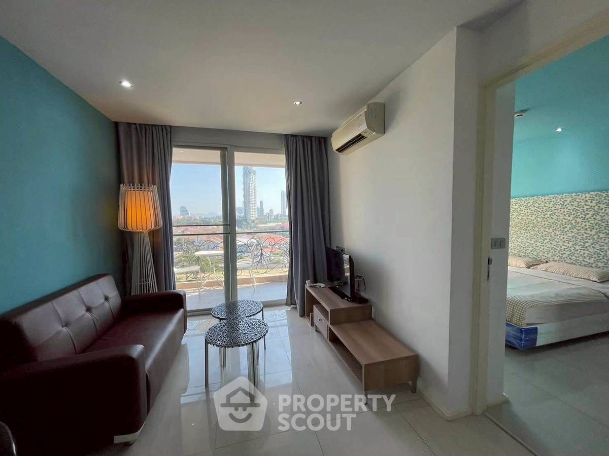 รูป คอนโด 1-ห้องนอน ที่ แอตแลนติส คอนโด รีสอร์ท ใกล้ เมืองพัทยา (ID 2362939) - รูปที่ 5/11