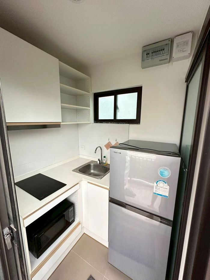 รูป #A124524 ✅ 20/10/68  ให้เช่า The Nest Sukhumvit 22📲📢สอบถาม ld line @condoboy - รูปที่ 11/15
