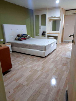 คอนโด เมืองเชียงใหม่ เชียงใหม่ : ขาย ชญยล บูเลอวาร์ด คอนโด ใกล้มช.