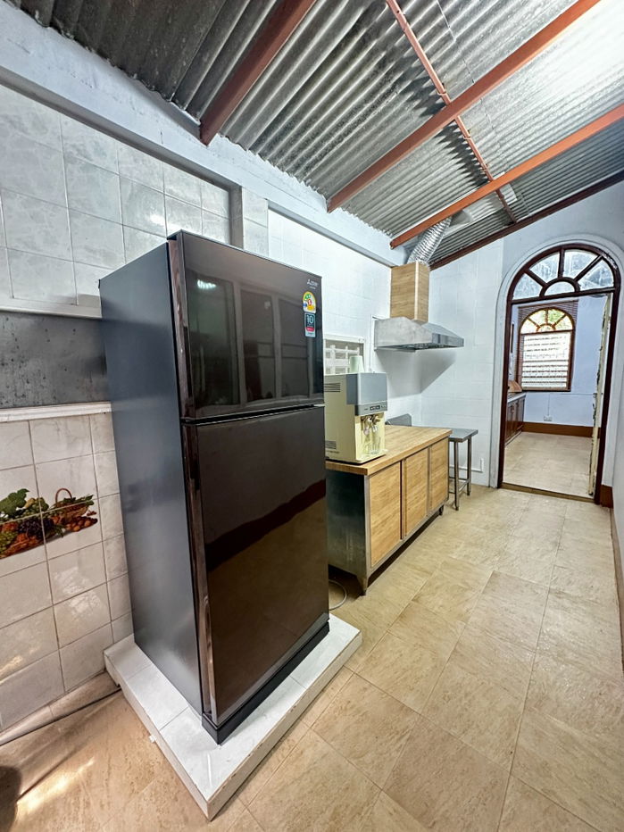 รูป บ้านเดี่ยว 4 ห้องนอน ให้เช่า ในทำเลลาดพร้าว 93 / ลาดพร้าว 101 , กรุงเทพมหานคร - รูปที่ 19/62