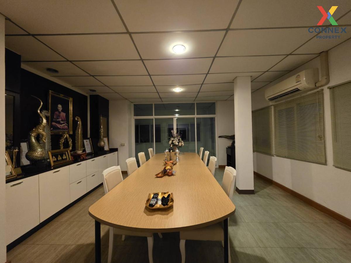 picture For Rent Homeoffice , Sinthawee Ngam Charoen , Tha Kham , Bang Khun Thian , Bangkok , CX-133543 ✅ Live chat with us ADD LINE @connexproperty ✅  - 10/12