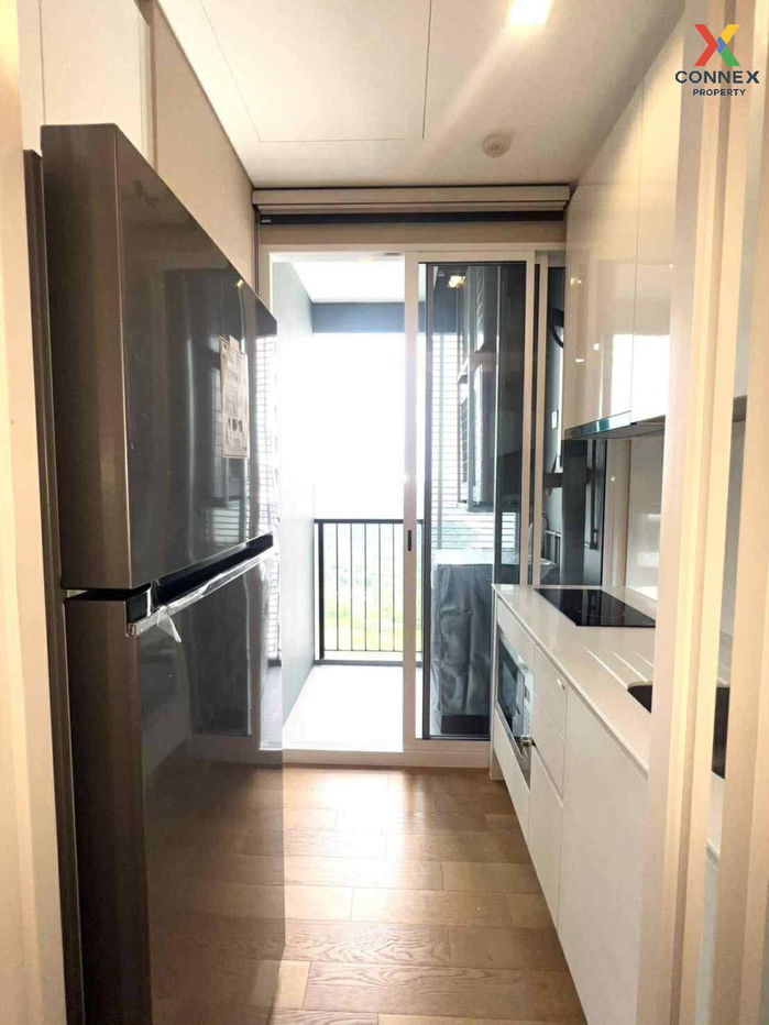 picture For Rent Condo , The Saint Residences , MRT-Phahon Yothin , Chomphon , Chatuchak , Bangkok , CX-134508 ✅ Live chat with us ADD LINE @connexproperty ✅  - 3/6