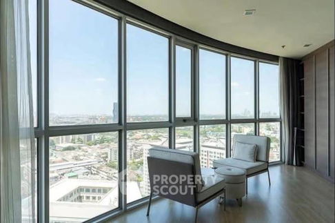 1-BR Condo at Sky Walk Residences near BTS Phra Khanong (ID 2362522)