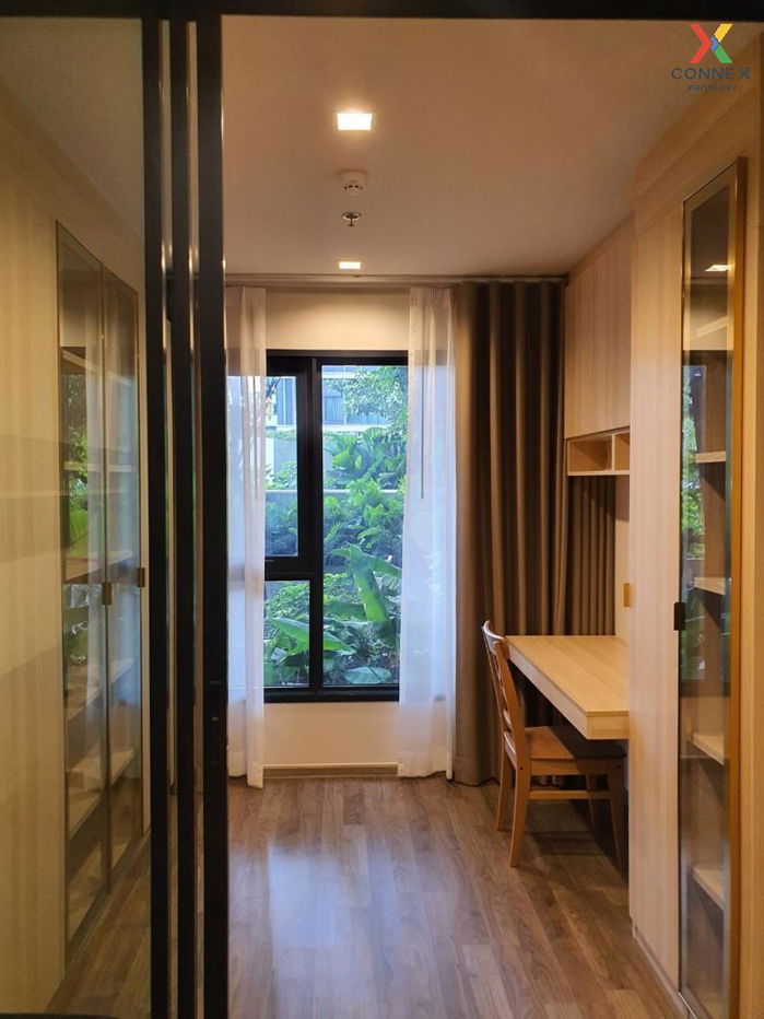 picture FOR RENT condo , Life Ladprao Valley , BTS-Ha Yaek Lat Phrao , Chomphon , Chatuchak , Bangkok , CX-72206 ✅ Live chat with us ADD LINE @connexproperty ✅  - 6/10