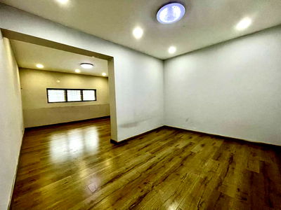 อาคารพาณิชย์ ถนนประชาอุทิศ ทุ่งครุ : ขาย อาคารพาณิชย์ 3.5 ชั้น 16 ตรว. ถ.ประชาอุทิศ 60-1 ใกล้โรงเรียนอิสลามวิทยาลัย