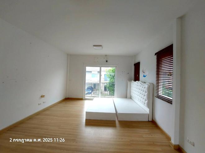 รูป บ้านเดี่ยว สำหรับขาย บ้านชิดลม บางบัวทอง บางบัวทอง นนทบุรี - รูปที่ 10/32