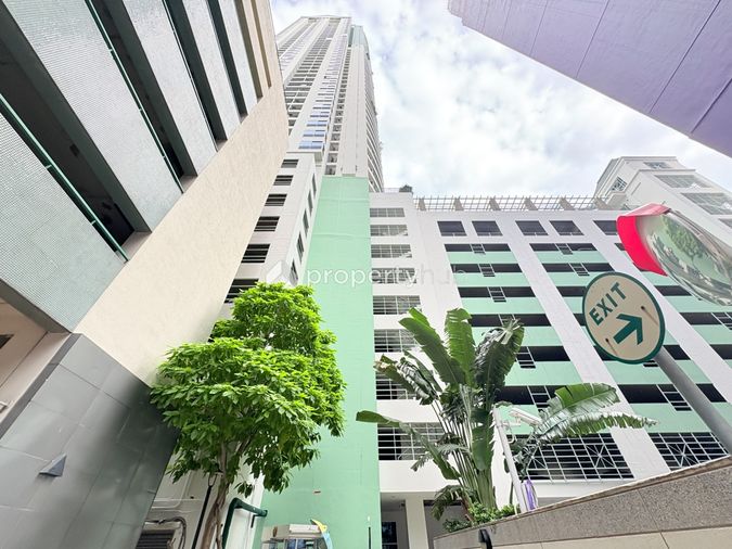 Sathorn House