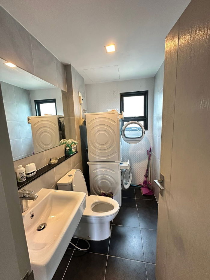 picture #R7033 🎉 201068 Condo for rent Life Bangkok Boulevard Ring Road-Rama 9 - 7/22