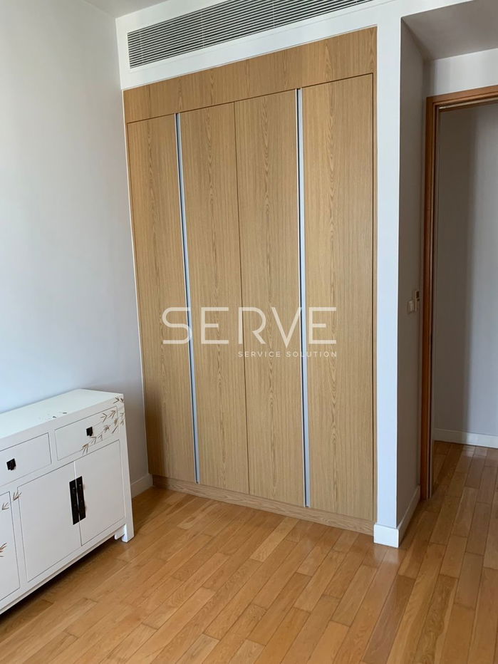 picture Large Room 3 Beds 3 Baths Good Location Close to BTS Asok 800 m. & MRT Sukhumvit 750 m. / For Sale-Millennium Residence - 6/16