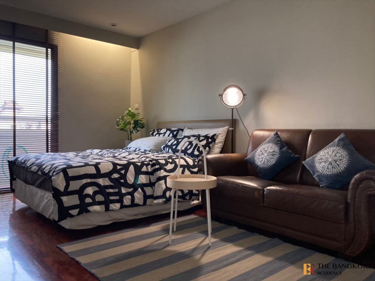 picture 💚Spacious, airy comfortable unit at Baan Suanpetch near BTS Phrom Phong - 5/14