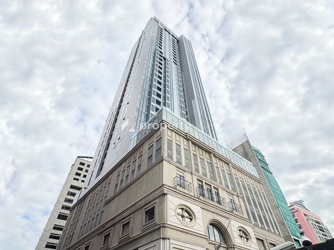 The Diplomat Sathorn