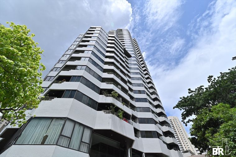 Lake Avenue 💎 ยูนิต ตกแต่งสวยหรู&Private Lift 💎 ใกล้ BTS อโศก