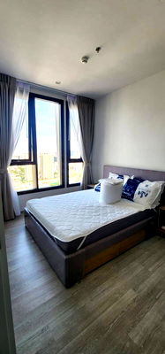 คอนโดให้เช่า : #A124518 ✅ 20/10/68  ให้เช่า XT EKKAMAI 📲📢สอบถาม ld line @condoboy