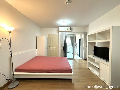 💗 For Rent | Supalai Vista Sriracha - Laemchabang Port Junction