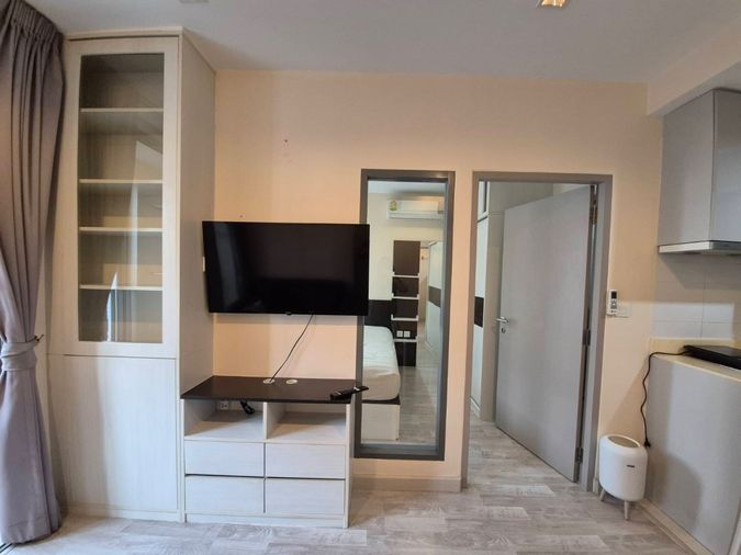 ✅ให้เช่า✅คอนโด ไอดีโอ โมบิ สุขุมวิท 81 ห้องแต่งครบ พร้อมอยู่แล้วค่า