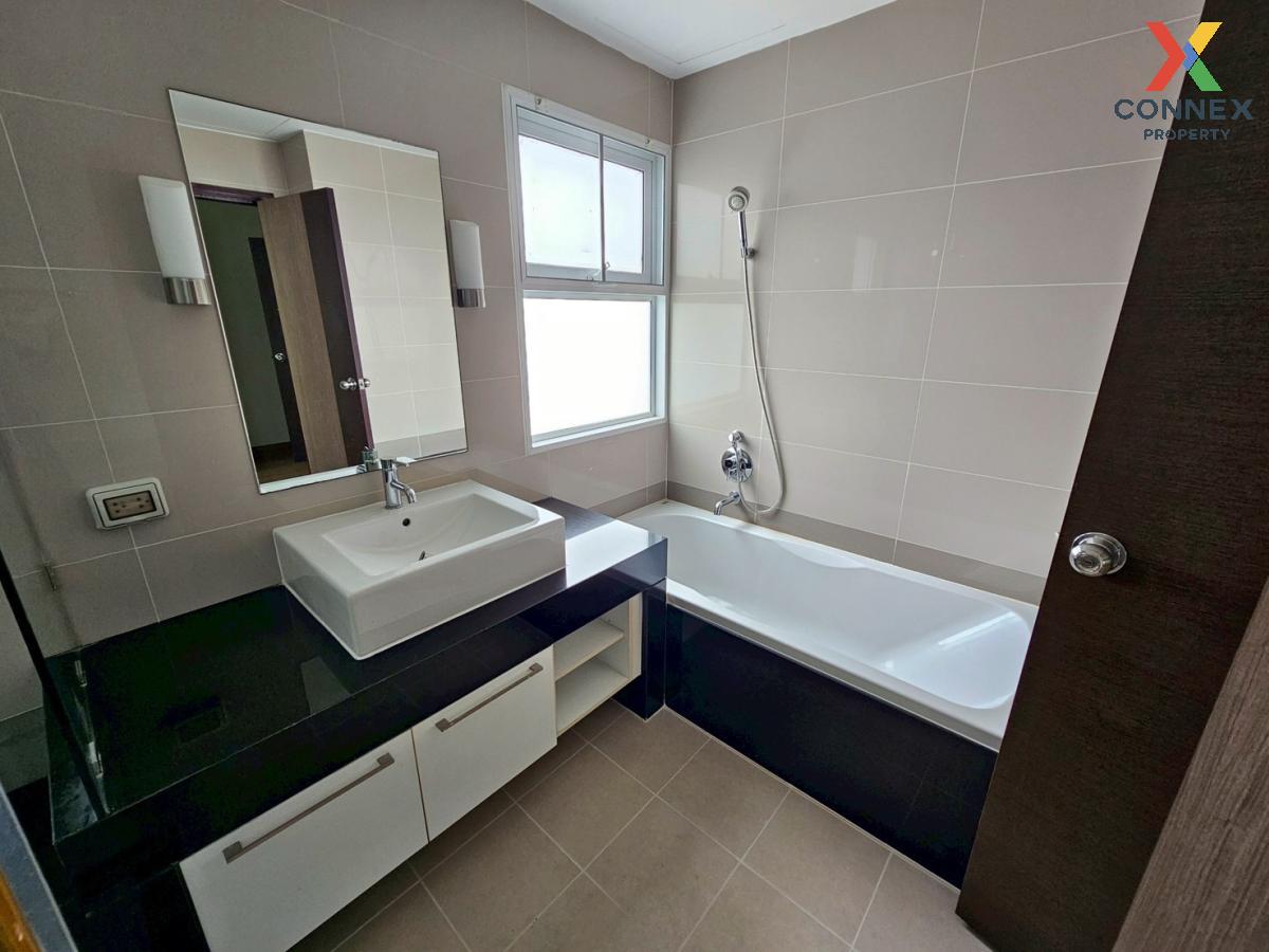picture For Rent Condo , Supalai River Resort Charoen Nakhon , BTS-Krung Thon Buri , Samre , Thon Buri , Bangkok , CX-134411 ✅ Live chat with us ADD LINE @connexproperty ✅  - 9/9