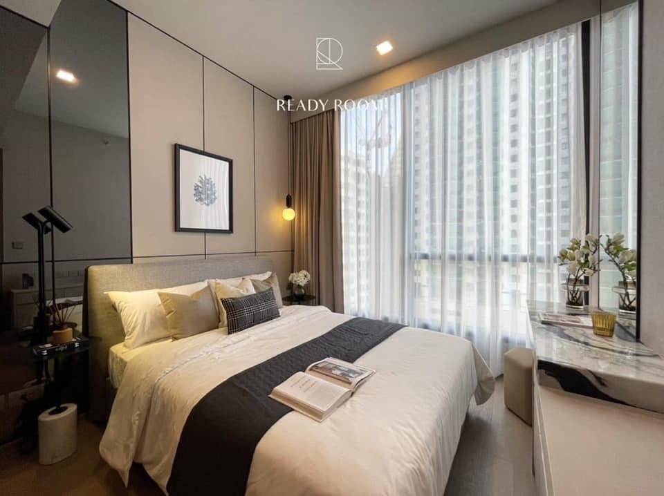 ห้องว่าง* ✅ ✅ ให้เช่า - CELES Asoke , Ultimate Luxury 1 ห้องนอน พร้อมเข้าอยู่ ติดต่อไลน์ @bktasset โทร 095-325-8928