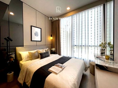 Condos for rent : For Rent - CELES Asoke , Ultimate Luxury , 1 bedroom 1 bathroom 