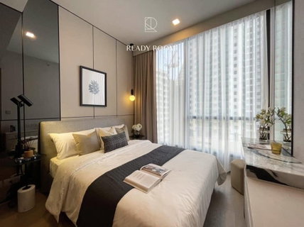 รูปภาพ For Rent - CELES Asoke , Ultimate Luxury , 1 bedroom 1 bathroom