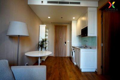 คอนโดให้เช่า : เช่าคอนโด  โนเบิล บี 33 BTS-พร้อมพงษ์ คลองเตยเหนือ เขต วัฒนา กรุงเทพ CX-74167 ✅ ทักไลน์ @connexproperty ตอบทันที ทีมงานมืออาชีพ ✅ 