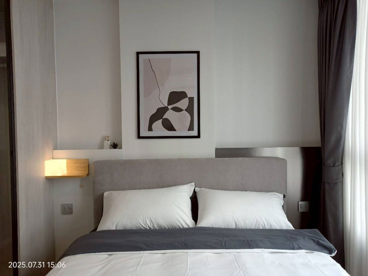 picture CG_OT18 Atmoz Canal Rangsit, Room available for rent. Line: @cgestate - 8/11