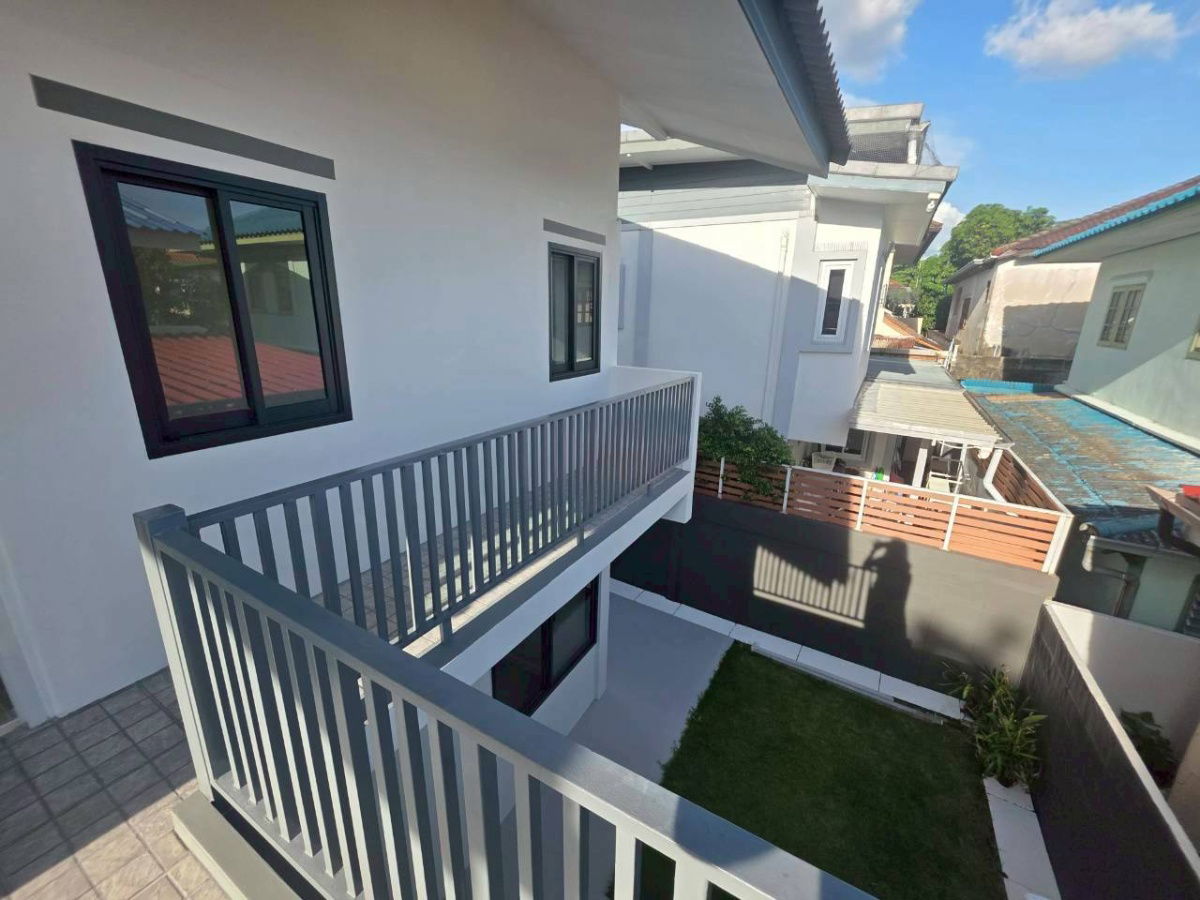 picture house for sale in Soi Serithai  - 4/20