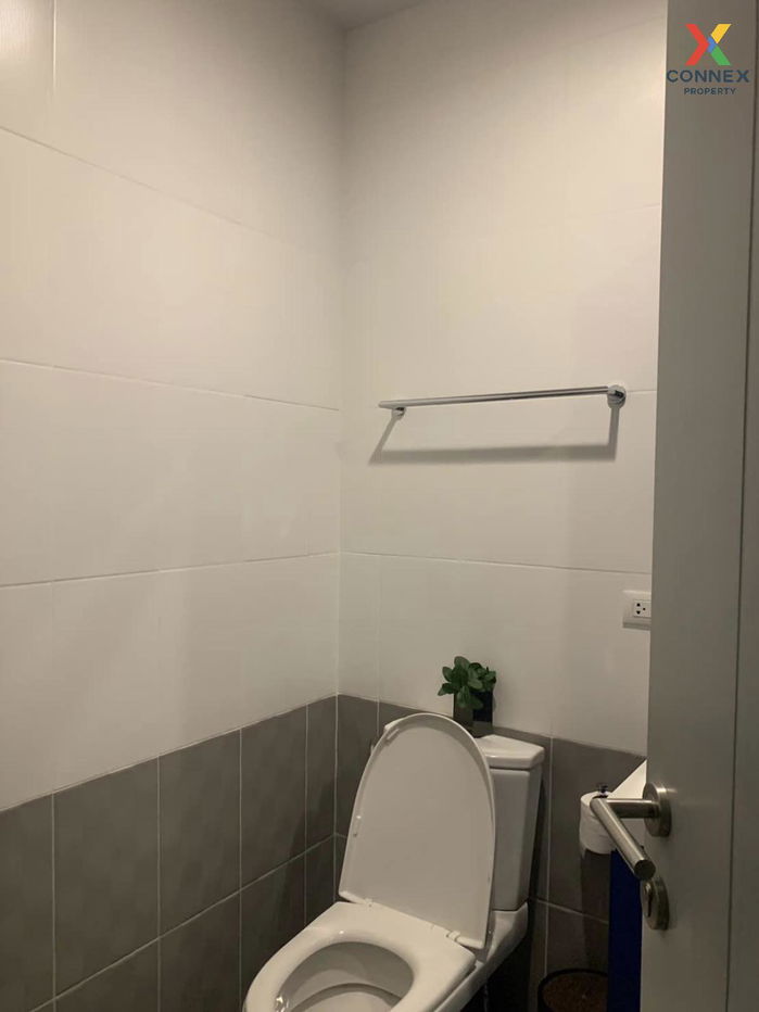 picture 🔥🔥🔥 For Rent Condo , XT Ekkamai , BTS-Ekkamai , Khlong Tan Nuea , Watthana , Bangkok , CX-90788 ✅ Live chat with us ADD LINE @connexproperty ✅ 🔥🔥🔥 - 1/10